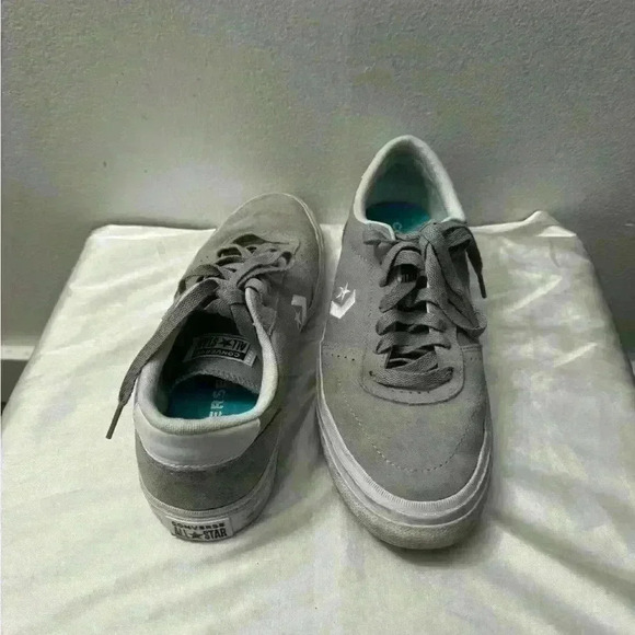 CONVERSE BOULEVARD LOW
UNISEX MEN SIZE 8 - Picture 4 of 6